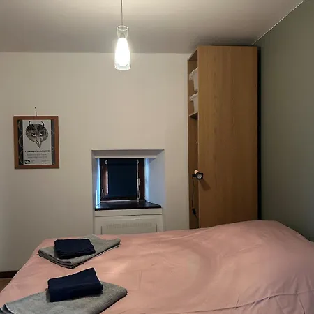 Les Toits De Apartman Boulieu-les-Annonay