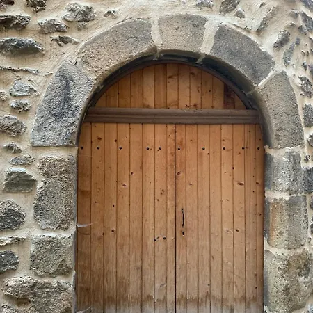 Les Toits De * Boulieu-les-Annonay