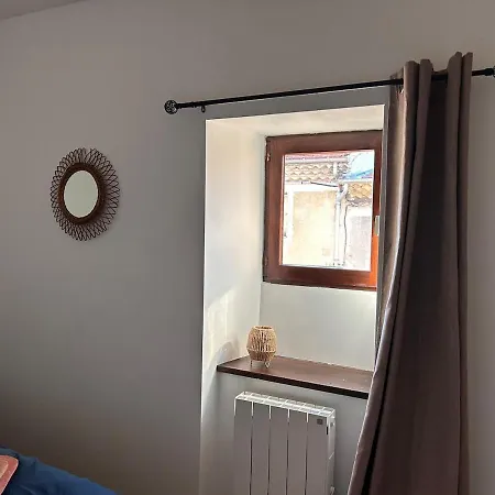 Apartman Les Toits De