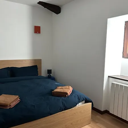 Les Toits De Apartman