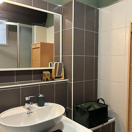 Apartman Les Toits De Boulieu-les-Annonay