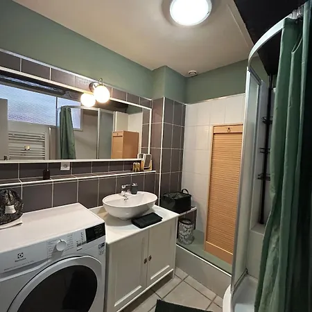 Les Toits De Apartman Boulieu-les-Annonay